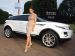 Land Rover Evoque 2011 Picture #9